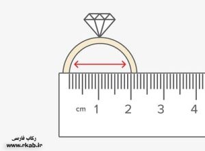 راهنمای تعیین سایز رکاب نقره در فروشگاه رکاب فارسی