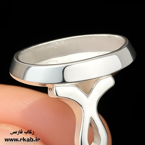 چنگ قاب از راهنمای خرید رکاب انگشتر رکاب فارسی