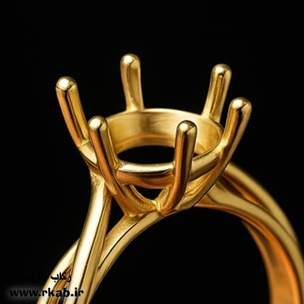 چنگ ها از مقاله راهنمای جامع خرید رکاب انگشتر رکاب فارسی