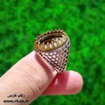 رکاب نقره طهران فروشگاه رکاب نقره فارسی
