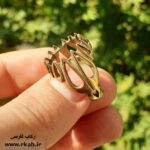 رکاب برنجی اروند فروشگاه رکاب فارسی