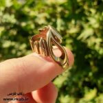 رکاب برنجی آرکان فروشگاه رکاب فارسی
