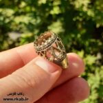 رکاب مردانه داریوش فروشگاه رکاب فارسی