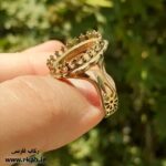 رکاب برنجی آتنا فروشگاه رکاب فارسی
