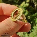 رکاب برنجی تارا فروشگاه خرید رکاب بازار تهران رکاب فارسی