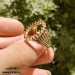 رکاب برنجی خراسان فروشگاه رکاب فارسی عرضه انواع رکاب برنج