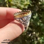 رکاب مردانه سهراب فروشگاه رکاب فارسی