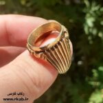 رکاب شیرازی از برنج فروشگاه رکاب فارسی