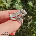 رکاب برای عقیق شجر