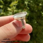 رکاب نقره بسته عیار 925 رکاب فارسی