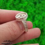 رکاب نقره قیمت مناسب رکاب فارسی