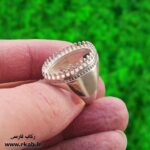 رکاب فیلی ساده فروشگاه رکاب فارسی