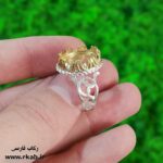 رکاب نقره مشهد خرید از رکاب فارسی