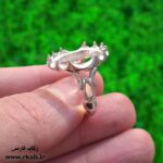 رکاب صفوی مدل A04 رکاب فارسی