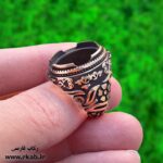 رکاب برنج برای صادرات کیفیت عالی رکاب فارسی