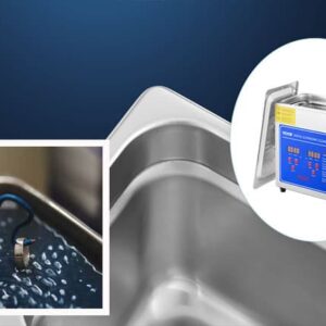 همه چیز درباره دستگاه التراسونیک در رکاب فارسی