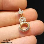 خرجکار ساخت بدلیجات سنگی رکاب فارسی