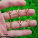 فروش وسایل ساخت بدلیجات ( با کیفیت بالا ) رکاب فارسی