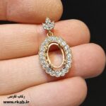 بدلیجات برای نصب سنگ رکاب فارسی