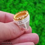 رکاب فیلی انگدار رکاب فارسی