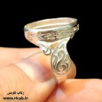 رکاب نقره اندیمشک رکاب فارسی رکاب فارسی