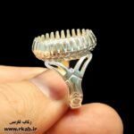 رکاب نقره سازان فارس رکاب فارسی