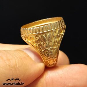 رکاب مردانه لیرا در فروشگاه رکاب فارسی