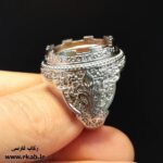 رکاب بدل مردانه نیکان در فروشگاه رکاب فارسی