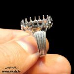 رکاب بدل مردانه زانیار در فروشگاه رکاب فارسی