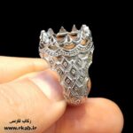 رکاب بدل نیماک مردانه در فروشگاه رکاب فارسی