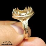رکاب طلاروس سیروس رکاب فارسی