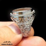 رکاب انگشتر بدل بانه رکاب فارسی