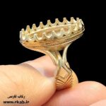 رکاب بدل رینگ گلد رکاب فارسی