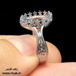 رکاب بدل زنانه دمت رکاب فارسی