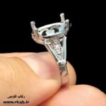 رکاب زنانه بدل ساره رکاب فارسی