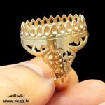 رکاب طلاروس روحی رکاب فارسی