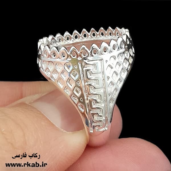 رکاب روکش نقره محلات رکاب روکش نقره محلات رکاب فارسی