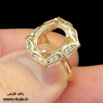 رکاب طلاروس هویزه رکاب فارسی