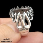 رکاب مان استیل دژگان رکاب فارسی