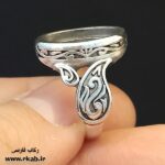 رکاب مان استیل ملاثانی رکاب فارسی