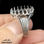 رکاب مان استیل هندیجان رکاب فارسی