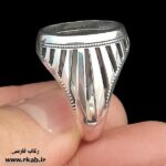 رکاب مان استیل چهلستون رکاب فارسی