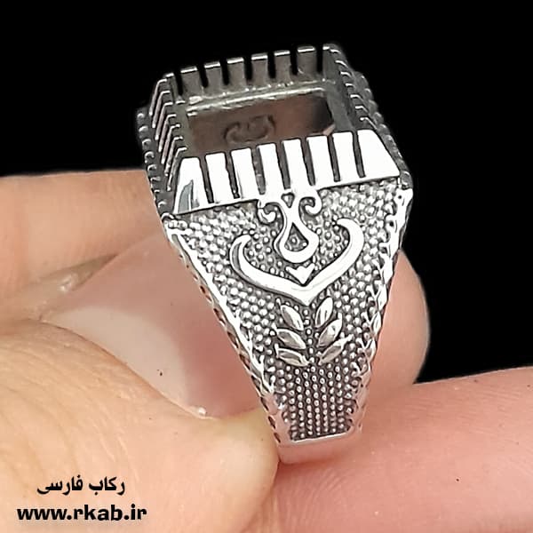 رکاب مان استیل کارچان رکاب مان استیل کارچان رکاب فارسی