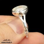 رکاب روکش نقره چیتاب رکاب فارسی