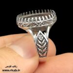 رکاب مان استیل داران رکاب فارسی