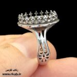 رکاب مان استیل رمضان رکاب فارسی