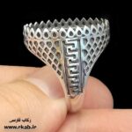 رکاب مان استیل نودان رکاب فارسی