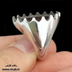 رکاب مان استیل گوگان رکاب فارسی