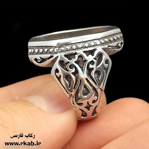 رکاب مان استیل فرامان رکاب مان استیل فرامان رکاب فارسی