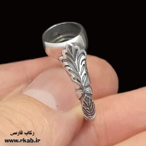 رکاب مان استیل شهران رکاب فارسی